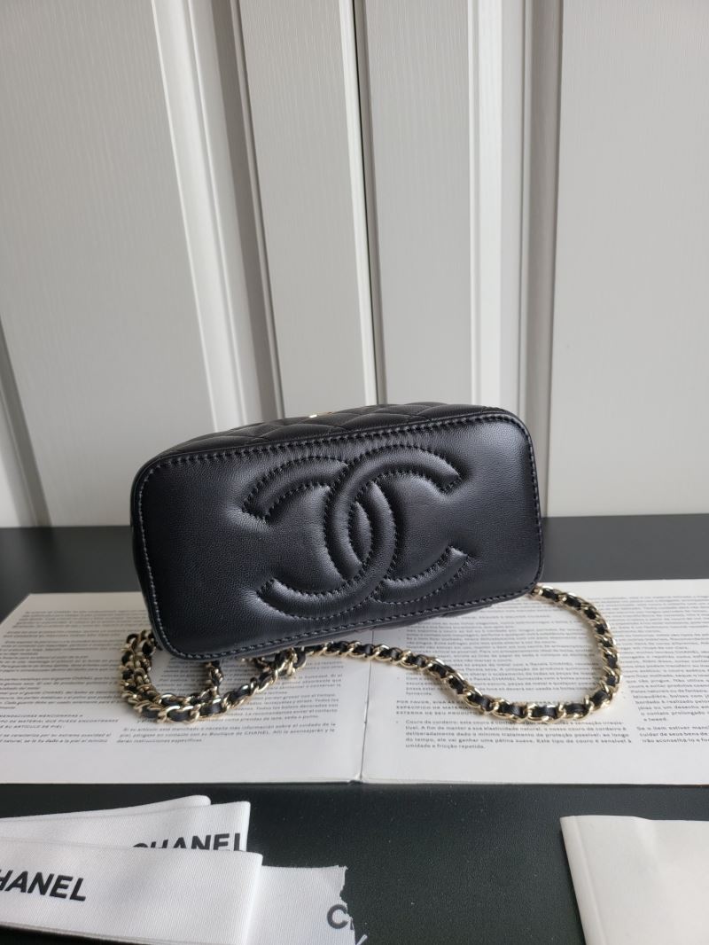 Chanel Cosmetic Bags